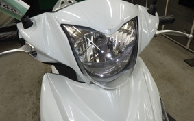 SUZUKI ADDRESS 110 CE47A