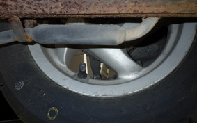 HONDA LEAD 50 Gen. 2 AF48