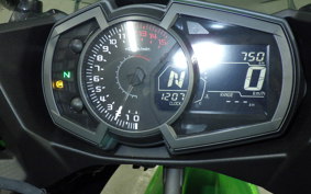 KAWASAKI NINJA 400 2024 EX400L