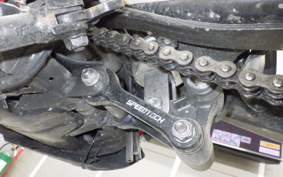 HONDA CRF250M 2023 MD38