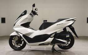 HONDA PCX 125 2006 JK05