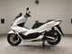Фото Honda PCX 125 2006 с японского аукциона