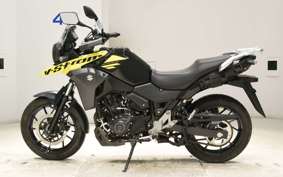 SUZUKI Vｽﾄﾛｰﾑ250A