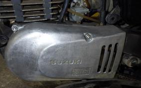 SUZUKI WOLF LA11A