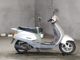 Фото Honda LEAD 100 с японского аукциона