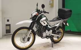 YAMAHA SEROW 250 Gen.3 DG31J