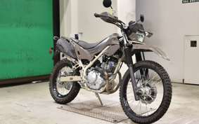 KAWASAKI KLX230ｼｪﾙﾊﾟ LX232A