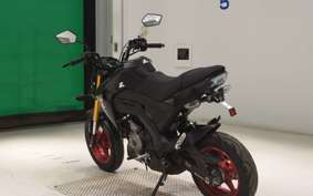 KAWASAKI Z125 PRO BR125H
