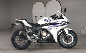 HONDA CBR400R NC47