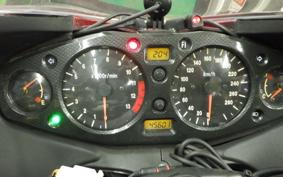 SUZUKI GSX-1300R HAYABUSA 2008