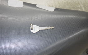 SUZUKI ADDRESS 110 2021 CE47A