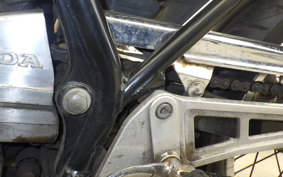 HONDA GB250 CLUBMAN Gen.4 2005 MC10