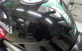 KAWASAKI ZZ-R400 Gen.2 2001 ZX400N