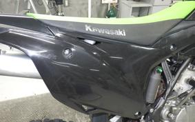KAWASAKI KX112 KX112A
