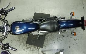 HARLEY XLH883 HUGGER 2003