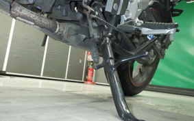 SUZUKI ジクサー150 ED13N