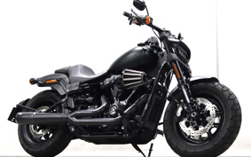 HARLEY FXFBS 2019 LKE