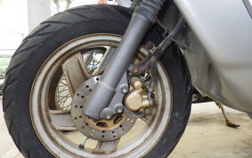 YAMAHA AXIS 100 1997 SB01J