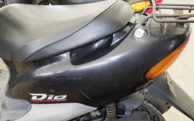 HONDA DIO Gen.4 AF35