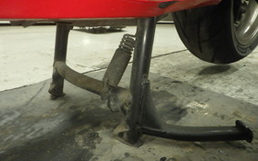 HONDA VFR800F 2014 RC79