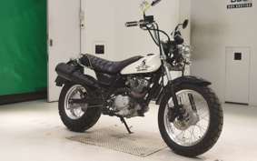 SUZUKI VANVAN 200 2016 NH42A