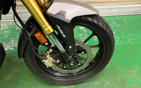 HONDA CB200X ABS MC56