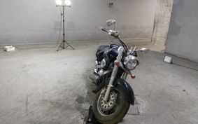 SUZUKI INTRUDER 400 CLASSIC VK54A