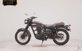 KAWASAKI ESTRELLA BJ250A