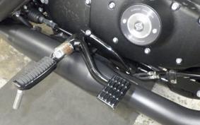 HARLEY XL883N 2016