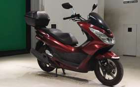 HONDA PCX 125 2015 JF56