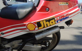 HONDA NSR250R-1 MC18