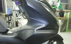 HONDA PCX 160 KF47