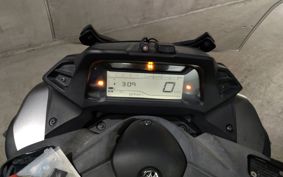 YAMAHA TRICITY 300 2021 SH15J