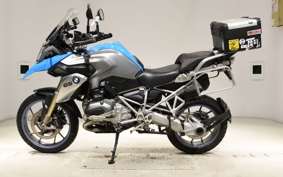 BMW R1200GS 2013