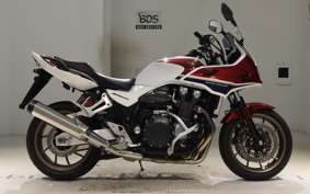 HONDA CB1300SB SUPER BOLDOR 2019 SC54