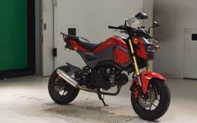 HONDA GROM JC61