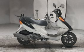 SUZUKI ADDRESS V125 CF4EA