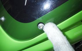 KAWASAKI ZRX1200 D 2010 ZRT20D