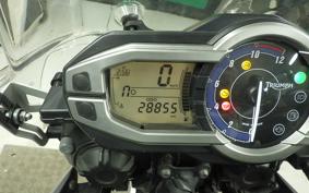 TRIUMPH TIGER 800 2014