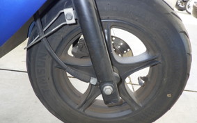 YAMAHA JOG Delux SA39J