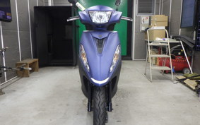 YAMAHA JOG 125