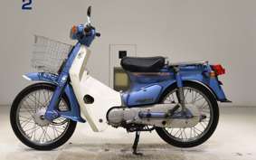 HONDA C90 SUPER CUB HA02