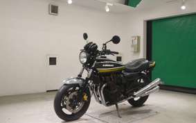 KAWASAKI GPZ400 1983 ZX400A