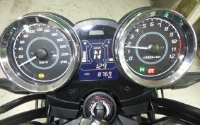 KAWASAKI Z650 RS 2023 ER650M