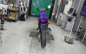 HONDA JADE 2021 MC23