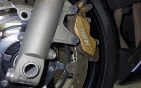 HONDA CBR600F GEN 3 2002 PC35