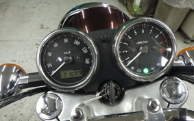 KAWASAKI ESTRELLA BJ250A