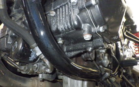 SUZUKI INAZUMA 400 (GSX400) 2001 GK7BA