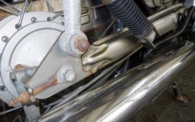 HONDA C90 SUPER CUB E HA02