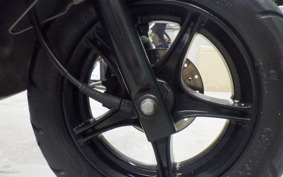 YAMAHA JOG Delux SA39J